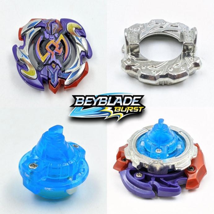 Con quay BeyBlade Right Artemis Mugen ma thuật