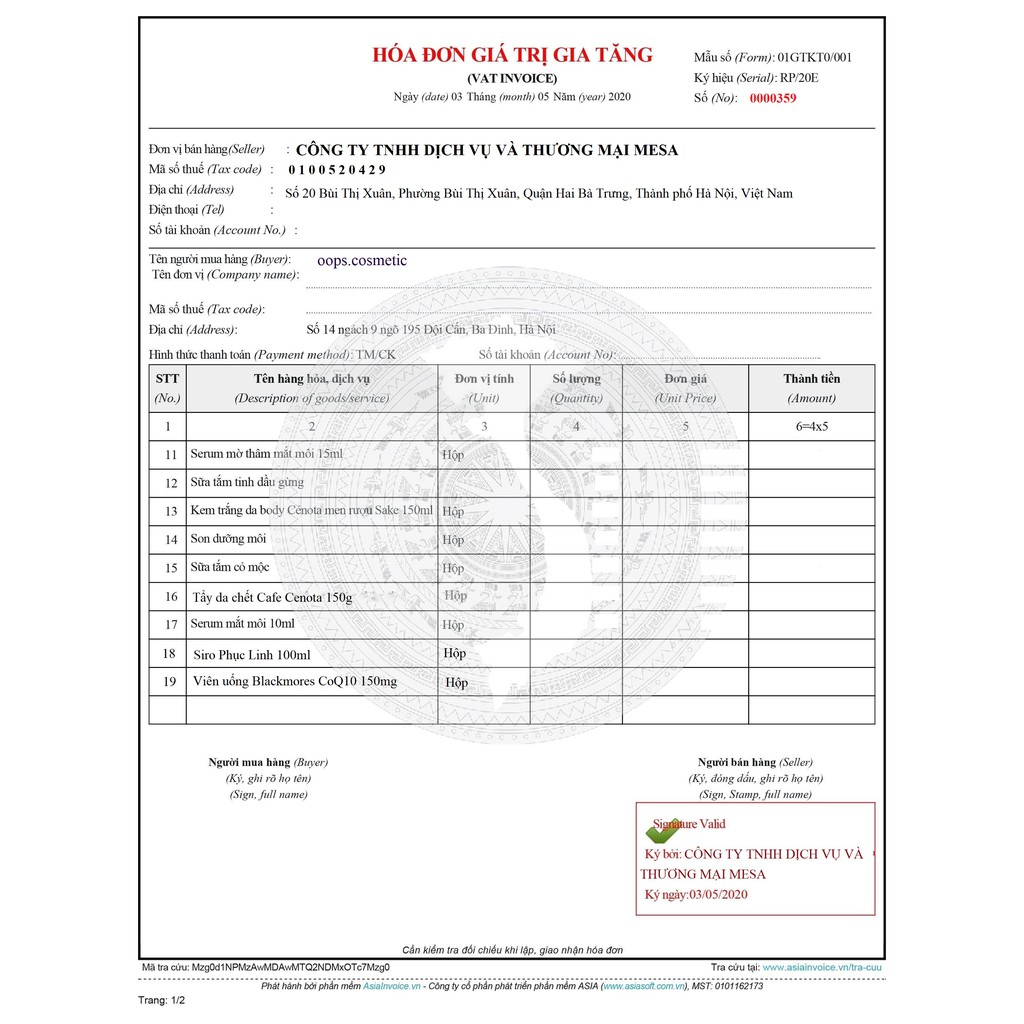 Viên uống bổ tim mạch Blackmores CoQ10 150mg H163 | Thế Giới Skin Care