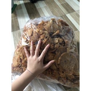 Combo 5kg cơm cháy bể L1
