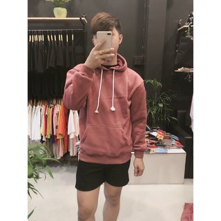 Combo 2 áo nỉ cho khách