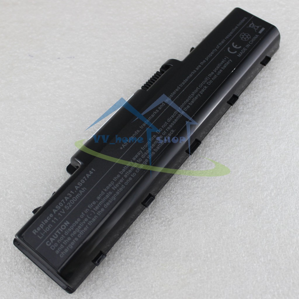 Pin Laptop Acer Aspire 4710G 4736Z 4930G 5734Z 5738G 5738ZG 4320 4520 2930 4720 5738 4310 5532 5740 5732Z... 6 Cell