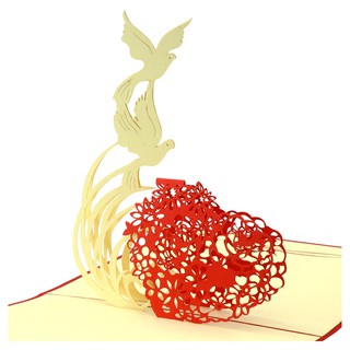 THIỆP BẬT NỔI, THIỆP TRÁI TIM, THIỆP 3D, THIỆP TÌNH YÊU, THIỆP VALENTINE, THIỆP CƯỚI, THIỆP POPUP