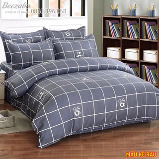 Combo Ga Chun + 2 Vỏ Gối (ĐƯỢC CHỌN MẪU) (Freeship Từ 99k )