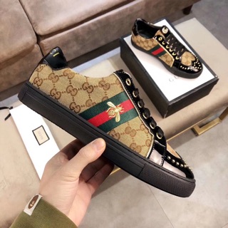 Gucci giầy nam cao cấp