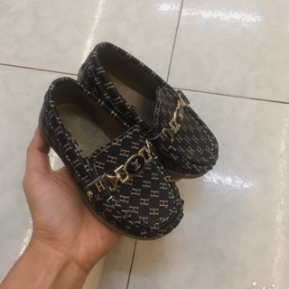 Giầy lười trẻ em
