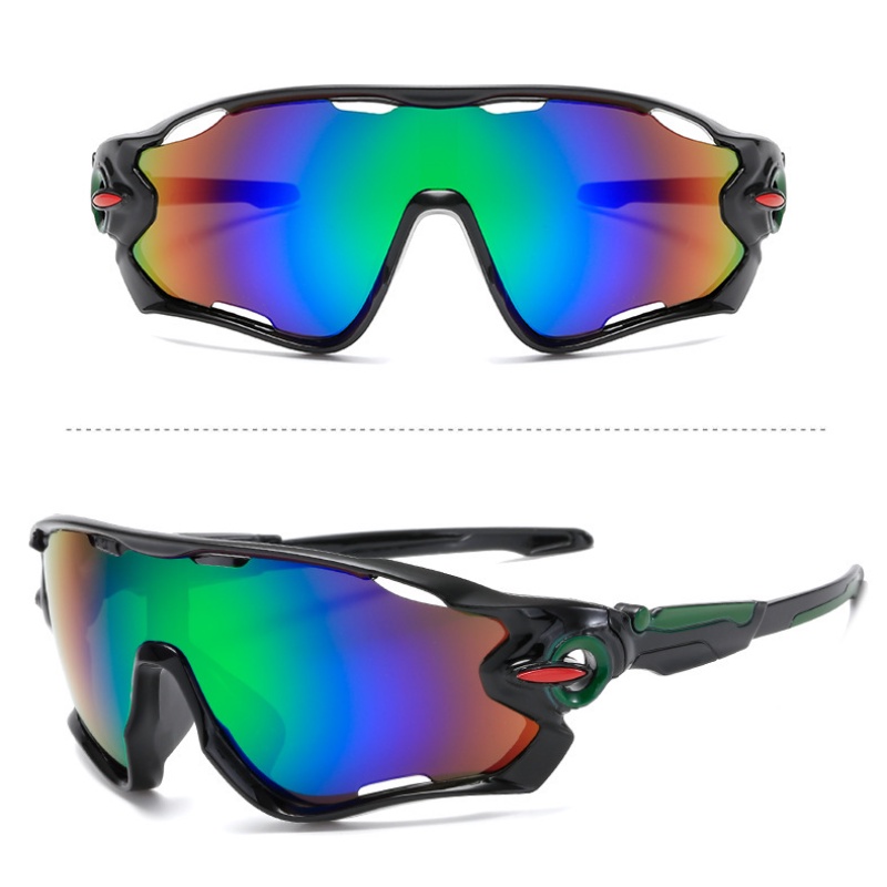 Kính mát thể thao phong cách năng động cho nam nữ