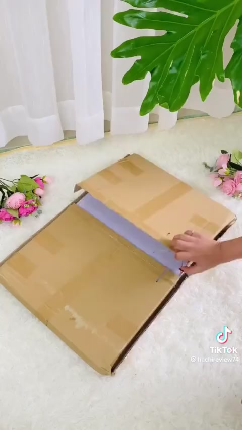 Bàn học sinh viên mini mặt gỗ ngồi bệt, để giường laptop làm việc gấp gọn | BigBuy360 - bigbuy360.vn