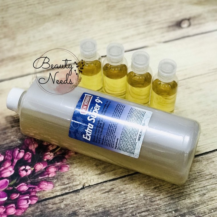 (CHIẾT 50.100ML)DUNG DỊCH Ủ MỤN MEDIPEEL CHUYÊN DÙNG SPA