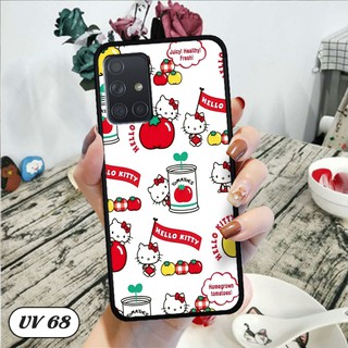 Ốp lưng Samsung Galaxy A71 - lưng nhám