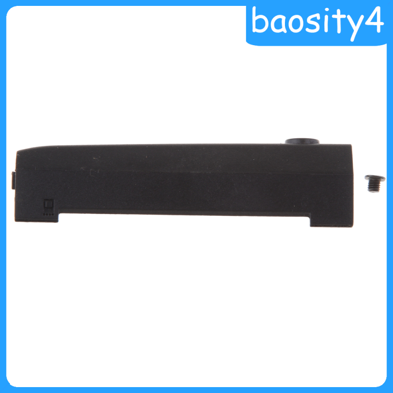 [baosity4]Laptop HDD Hard Drive Cover Caddy For   IBM Thinkpad T410 T410i