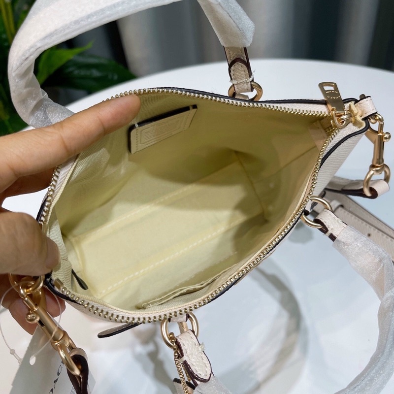 TÚI COACH MINI GALLERY CA9948