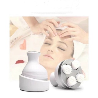 Máy massage đầu