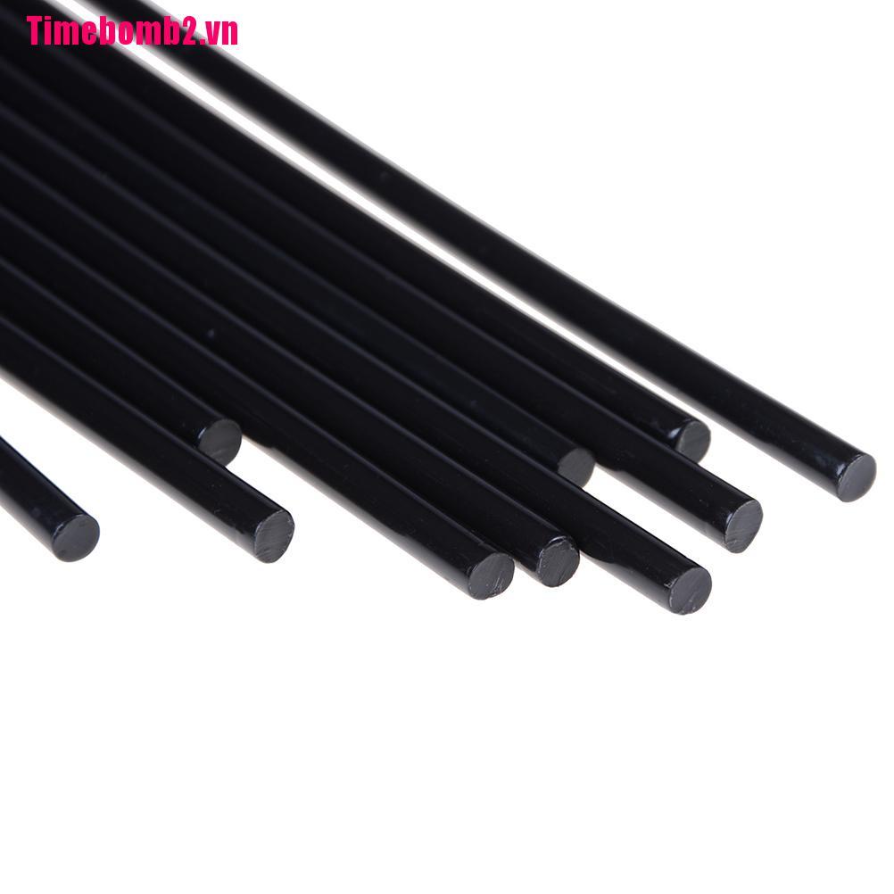 ### 10 Que Nóng Chảy 7X190Mm Cho Keo