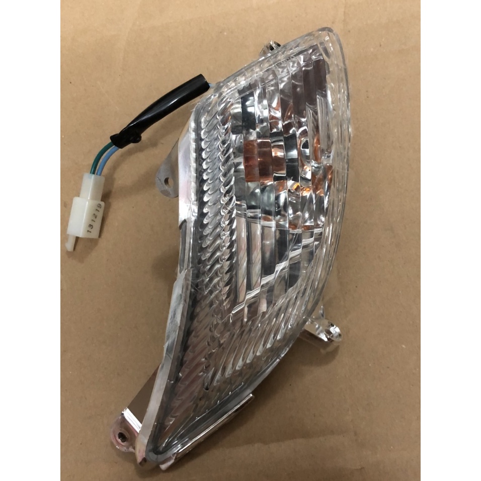 Xi nhan sau/ Bộ đèn xi nhan sau xe Elizabeth mã VT5