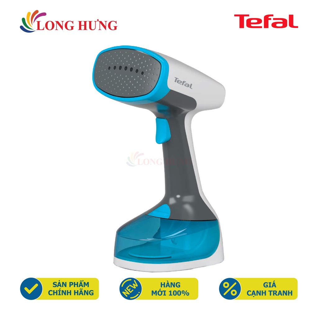 Bàn ủi hơi nước cầm tay Tefal DT7000E0 - Hàng chính hãng