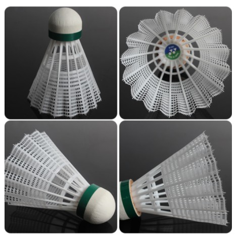 Quả Cầu Lông Bằng Nhựa yonex mv300 mv350