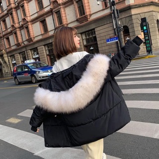 Áo phao QC