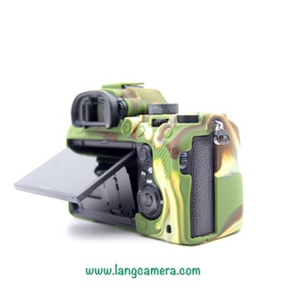 Bao Silicon Máy Ảnh Sony A9