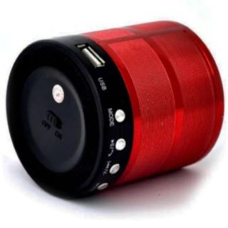 Loa bluetooth ws_887 âm thanh hay