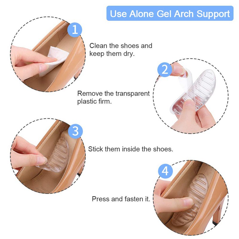 Đai nẹp chỉnh hình bàn chân chất lượng cao cho nam và nữ