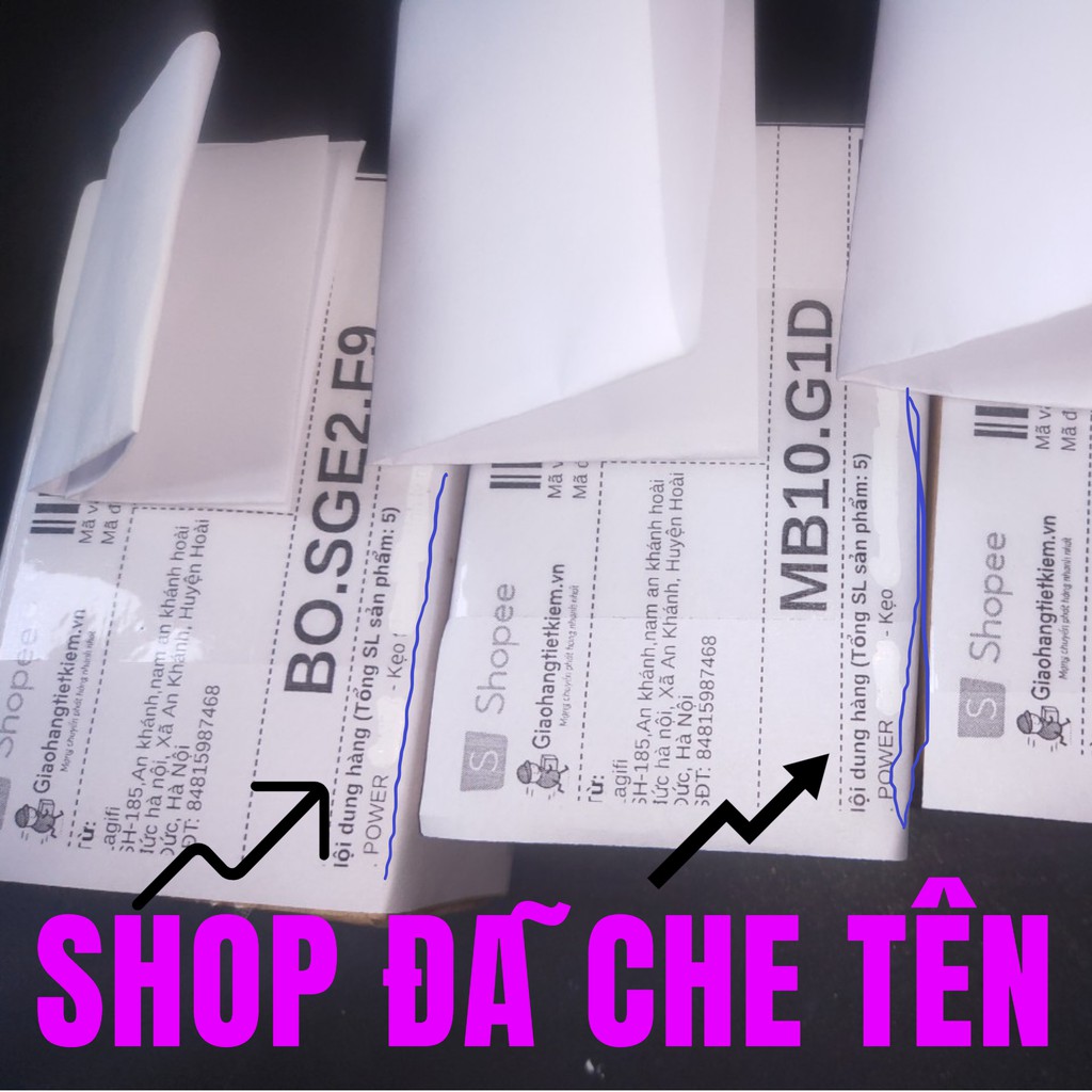 POWER CANDY - Kẹo tăng cường sinh lý nam! | Thế Giới Skin Care