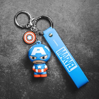 Móc Khóa Marvel
