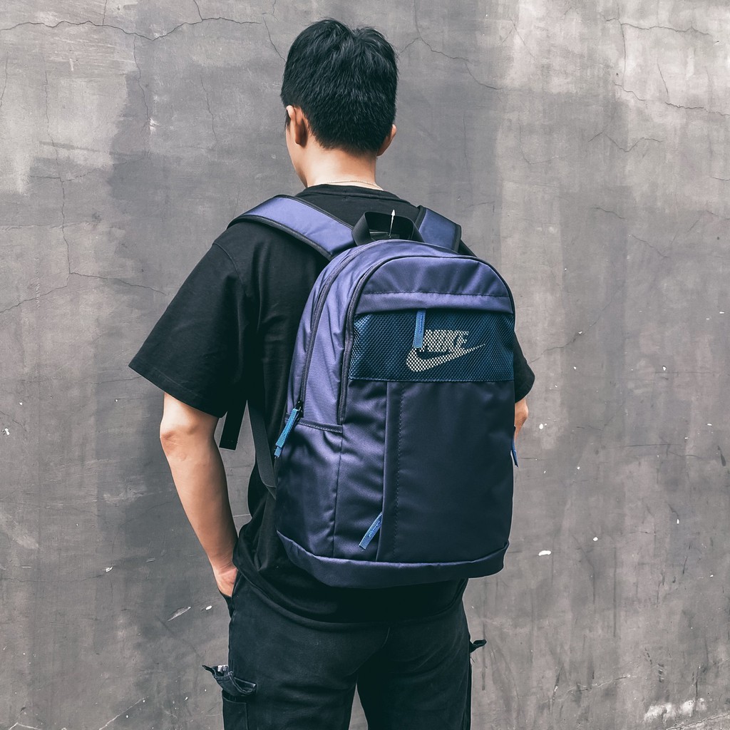 Balo thời trang sinh viên học sinh nam nữ BA5878 ngăn laptop 15inch đi học balo đi làm balo đi Bảo hành trọn đời