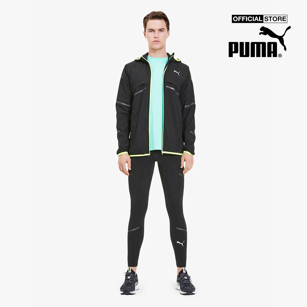 PUMA - Quần legging nam ID Long 519020-01