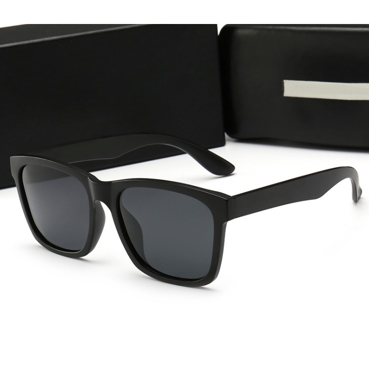 Kính mát unisex thời trang