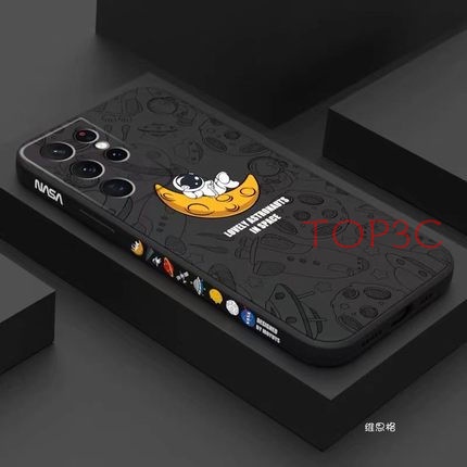 Ốp lưng S24 Ultra NASA Ốp Điện Thoại Cho samsung s24 ultra s23 ultra s21 ultra s22 ultra note 20 ultra note 10 plus s21 fe s22 s21 plus s10 s20 fe s20 plus s20 ultra TKR