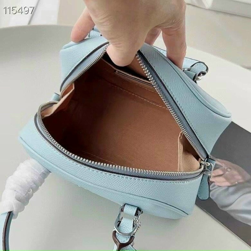 TÚI COACH SYDNEY SATCHEL CA202