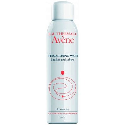 [Meoheo] Xịt khoáng Thermal Water Avene