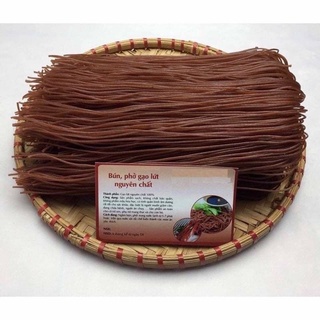 BÚN GẠO LỨT 250G
