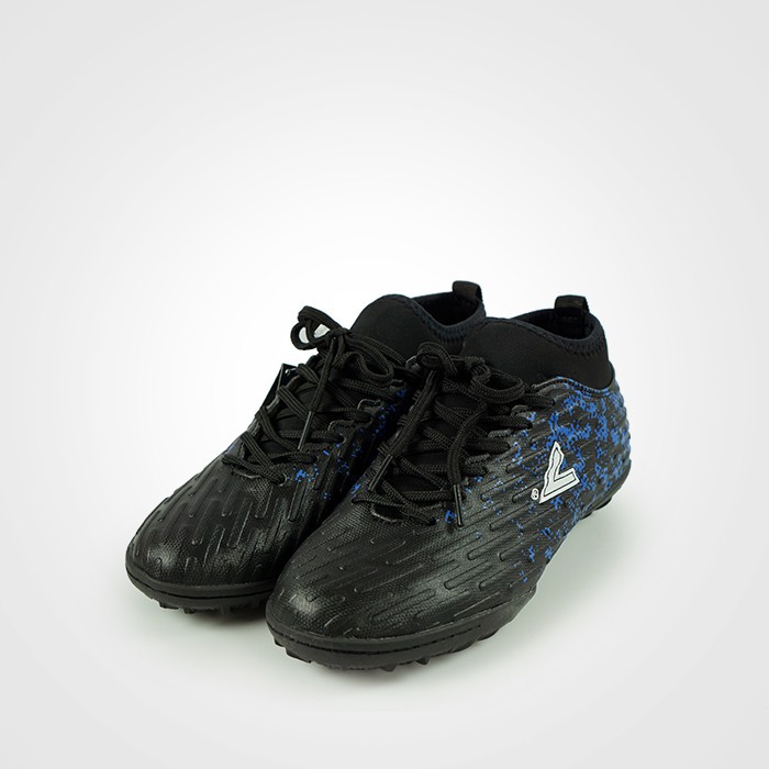 Giày đá bóng Mitre MT170501 - Màu đen xanh