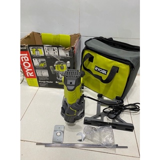 máy phay Ryobi RRT1600-S