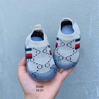 Giày Bún Gucci