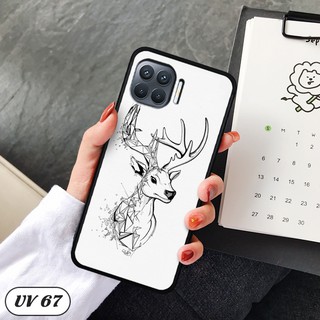 Ốp lưng Oppo A93 - lưng nhám