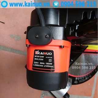 MÁY CẮT KAINUO 31255