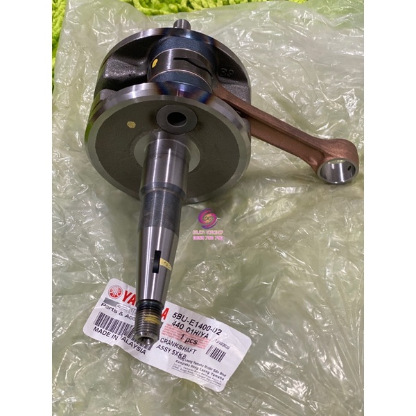 DÊN  YAZ Y125Z ZIN CHÍNH HÃNG TỒN KHO