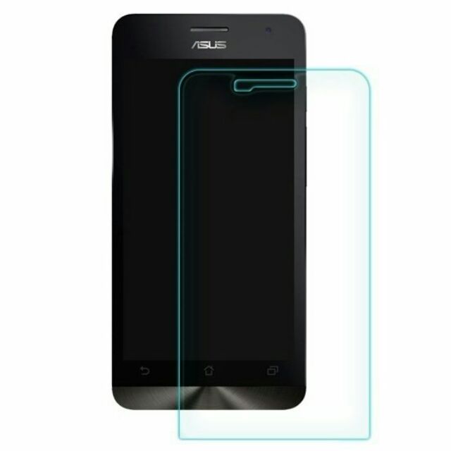 Kính cường lực asus zenfone 2 (5.0 inch)