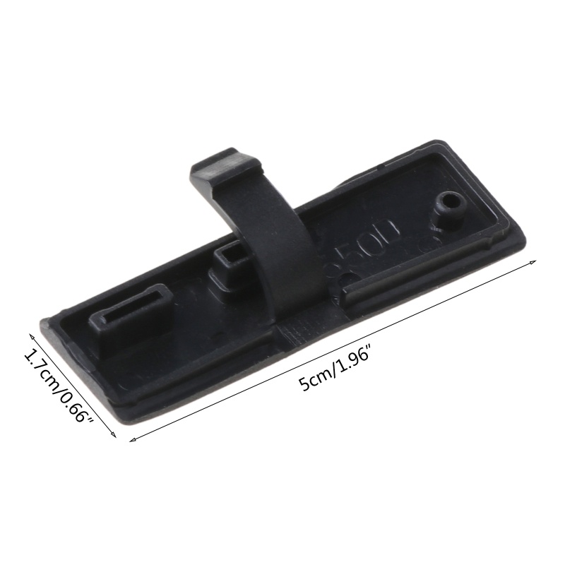 Vỏ Cao Su Bọc Đầu Micro USB Thay Thế Cho Cano