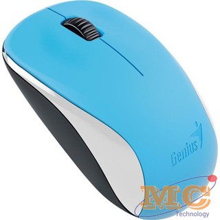 Chuột Không Dây Genius NX-7000 - Chính hãng
