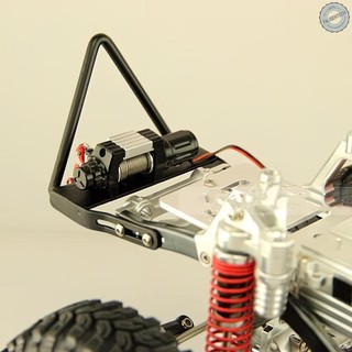 Thanh Cản Trước Cho Xe Điều Khiển Từ Xa 1/10 Trx-4 Rc4Wd Axial Scx10