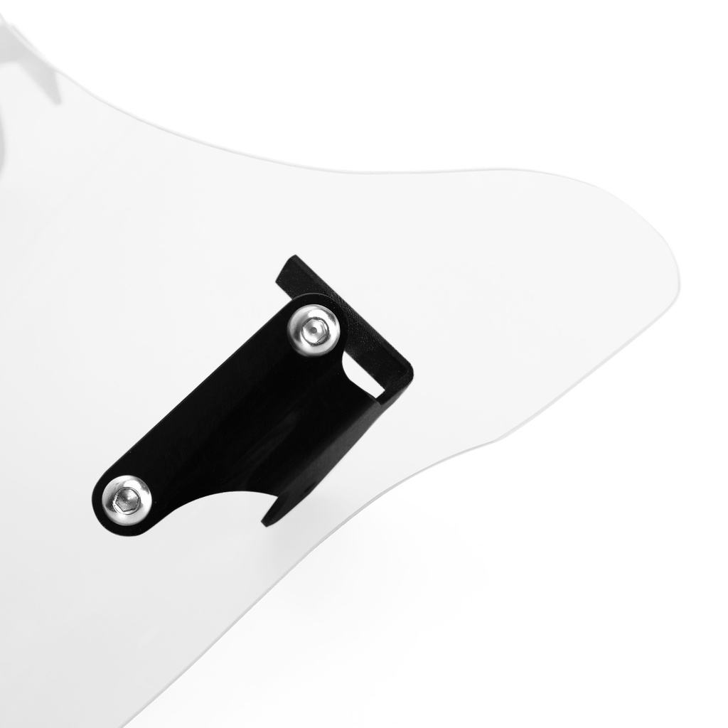 Kính Chắn Gió Xe Mô Tô for honda Cb125R Cb250R Cb300R 2018-2020