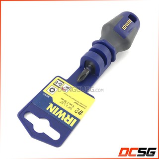 Tuốc nơ vít bake (6x38mm ) IRWIN 9097811