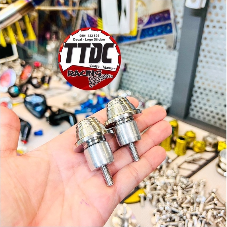 Gù Salaya Mẫu New 2022 gắn mọi dòng xe ✌