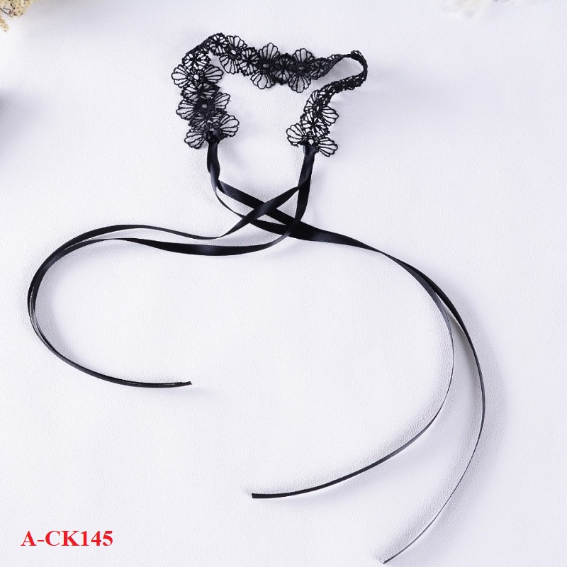 Choker cổ kiêm đùi xinh xắn cá tính A-CK145 Maycorner