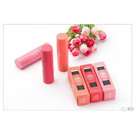 Má Hồng Dạng Thỏi Kèm Cọ Siêu Mịn MayCheer | BigBuy360 - bigbuy360.vn