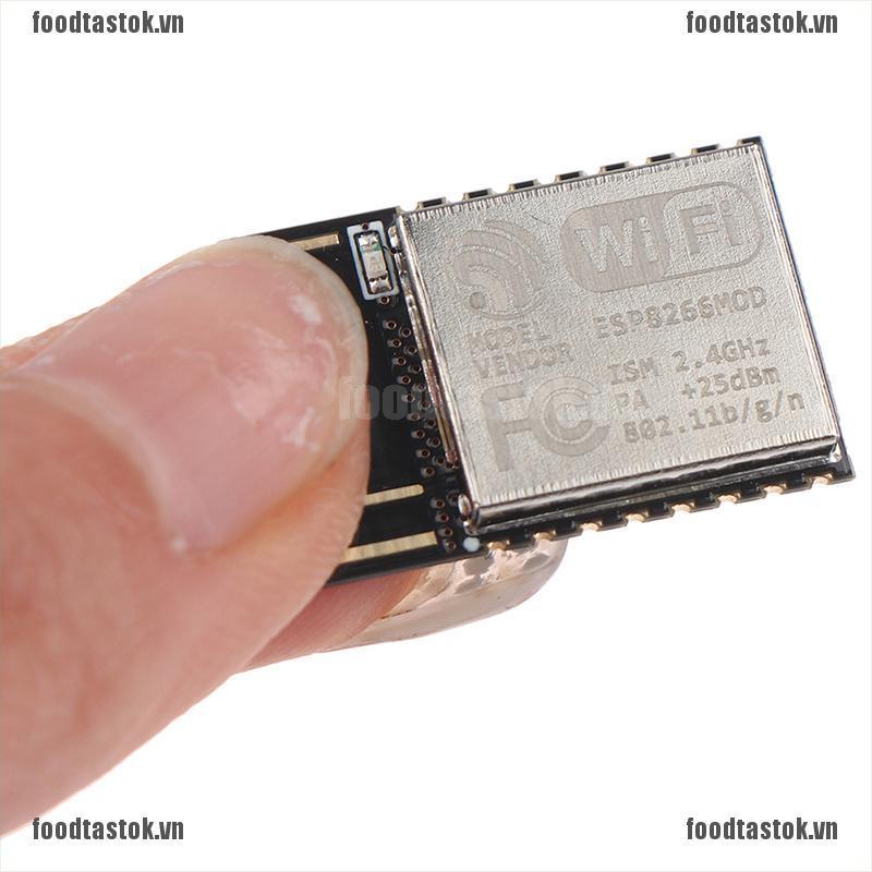 Mô Đun Wifi Esp-12S 12e 12f Esp8266 Chuyên Dụng | BigBuy360 - bigbuy360.vn