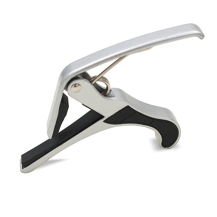 CAPO GUITAR CHO ĐÀN DÂY SẮT VÀ NYLON CP-01